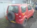 Suzuki Jimny 1.3i, снимка 4