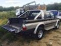 Mitsubishi L200 2.5 TD *Magnum*, снимка 2