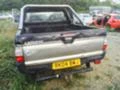 Mitsubishi L200 2.5 TD *Magnum*, снимка 8