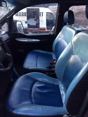 Hyundai H1 2.5 TDI, снимка 6