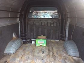 Hyundai H1 2.5 TDI, снимка 12