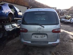 Hyundai H1 2.5 TDI, снимка 2