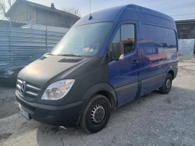 Mercedes-Benz Sprinter 213, снимка 1
