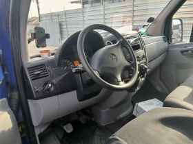 Mercedes-Benz Sprinter 213, снимка 4