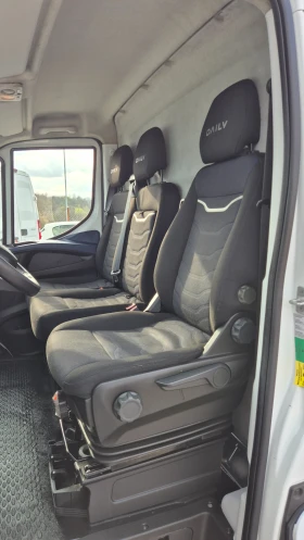 Iveco Daily 35s18* XXL* LED* HI-MATIC* , снимка 12