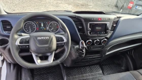 Iveco Daily 35s18* XXL* LED* HI-MATIC* , снимка 13