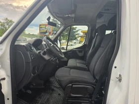 Opel Movano 7 места Климатик, снимка 10