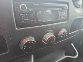 Opel Movano 7 места Климатик, снимка 11