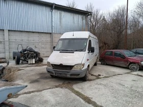 Mercedes-Benz Sprinter 313 2.2CDI | Mobile.bg    1