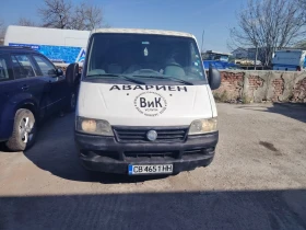     Fiat Ducato     