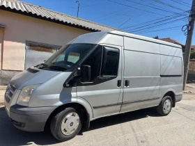 Обява за продажба на Ford Transit Trend 125T ~9 000 лв. - изображение 8