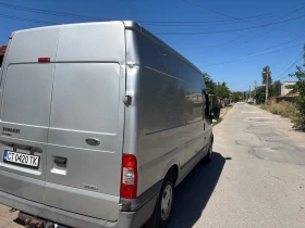 Обява за продажба на Ford Transit Trend 125T ~9 000 лв. - изображение 5