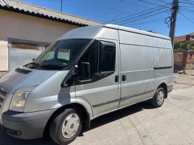 Обява за продажба на Ford Transit Trend 125T ~9 000 лв. - изображение 7