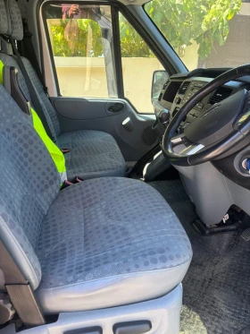 Обява за продажба на Ford Transit Trend 125T ~9 000 лв. - изображение 1