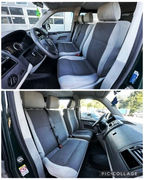 VW T5 2.0TDI FACELIFT | Mobile.bg    9