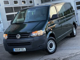 VW T5 2.0TDI FACELIFT
