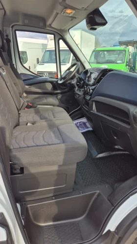Iveco Daily 35s18* XXL* LED* HI-MATIC*  | Auto.bg — изображение 15