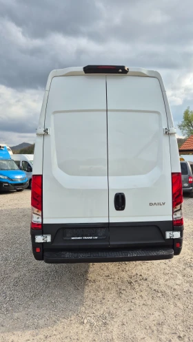 Iveco Daily 35s18* XXL* LED* HI-MATIC*  | Auto.bg — изображение 4