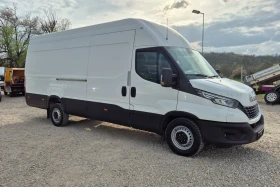 Iveco Daily 35s18* XXL* LED* HI-MATIC*  | Auto.bg — изображение 5