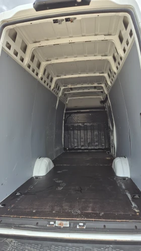 Iveco Daily 35s18* XXL* LED* HI-MATIC*  | Auto.bg — изображение 9