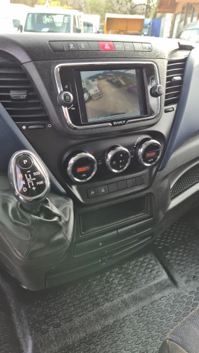 Iveco Daily 35s18* XXL* LED* HI-MATIC*  | Auto.bg — изображение 14
