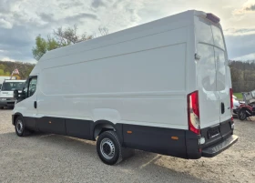 Iveco Daily 35s18* XXL* LED* HI-MATIC*  | Auto.bg — изображение 3