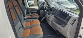 Fiat Ducato 2.3m-jet 120hp 6sk | Mobile.bg � ����� ������ 11