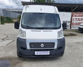 Fiat Ducato 2.3m-jet 120hp 6sk | Mobile.bg � ����� ������ 3