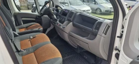 Fiat Ducato 2.3m-jet 120hp 6sk | Mobile.bg � ����� ������ 9