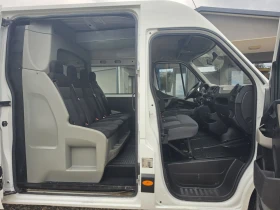 Opel Movano 7 места Климатик
