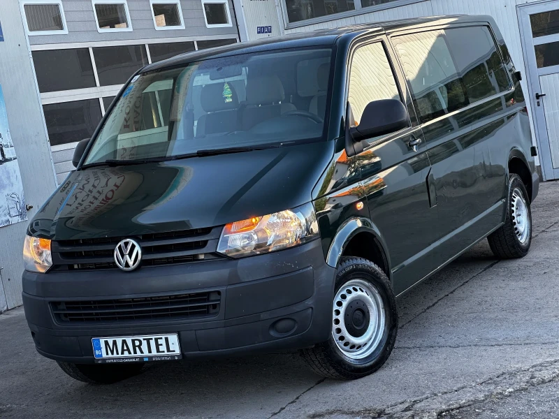 VW T6 2.0TDI FACELIFT
