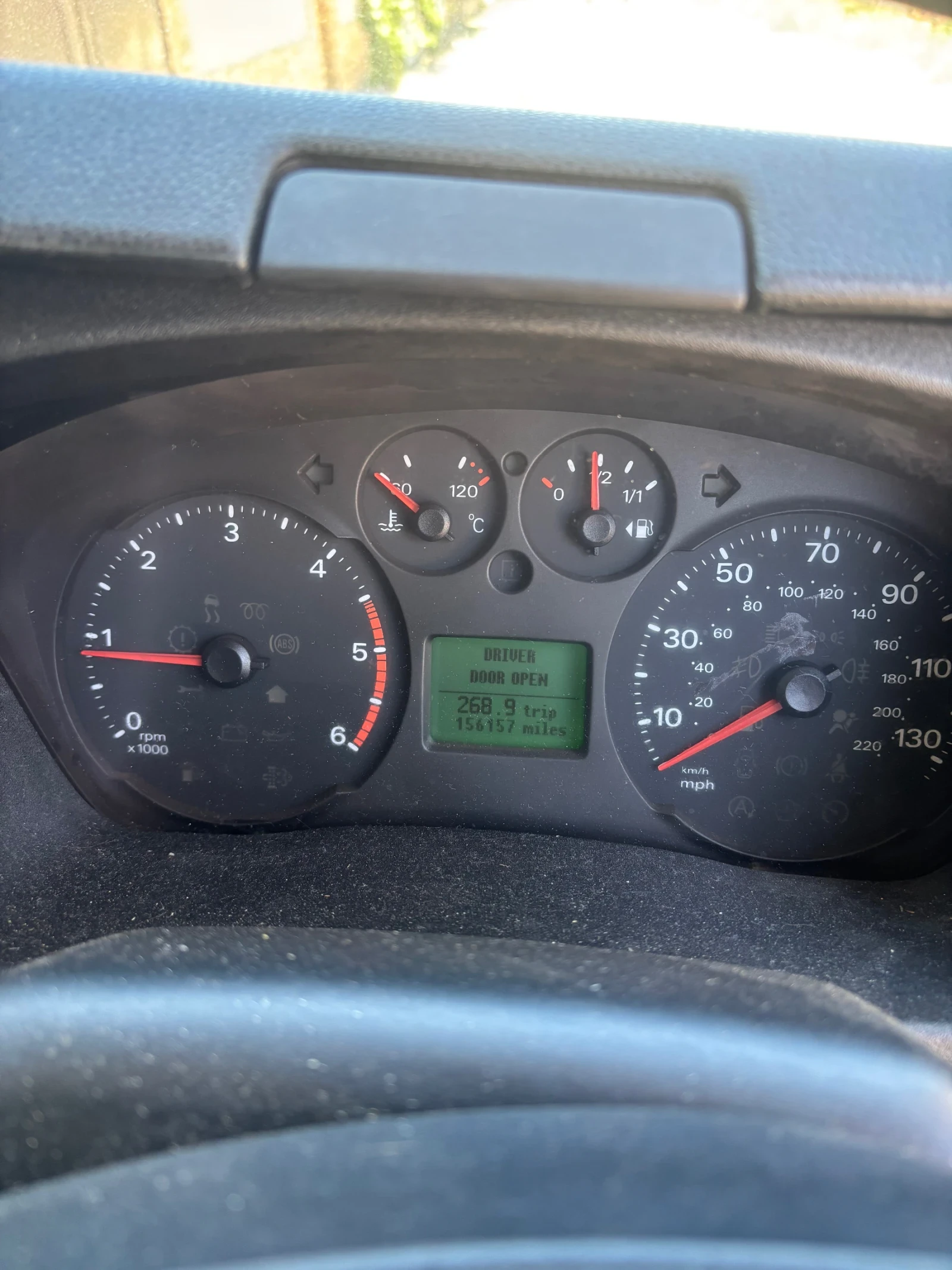 Ford Transit Trend 125T - изображение 2