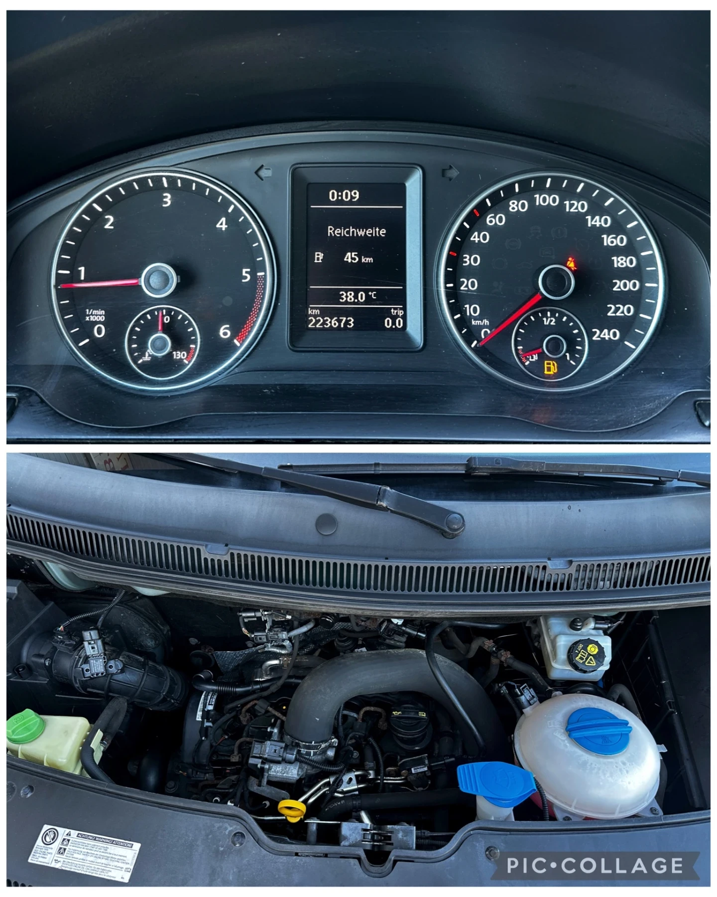 VW T6 2.0TDI FACELIFT | Mobile.bg   13