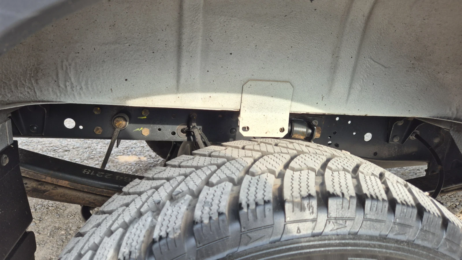 Iveco Daily 35s18* XXL* LED* HI-MATIC* , снимка 8 - Бусове и автобуси - 54220053