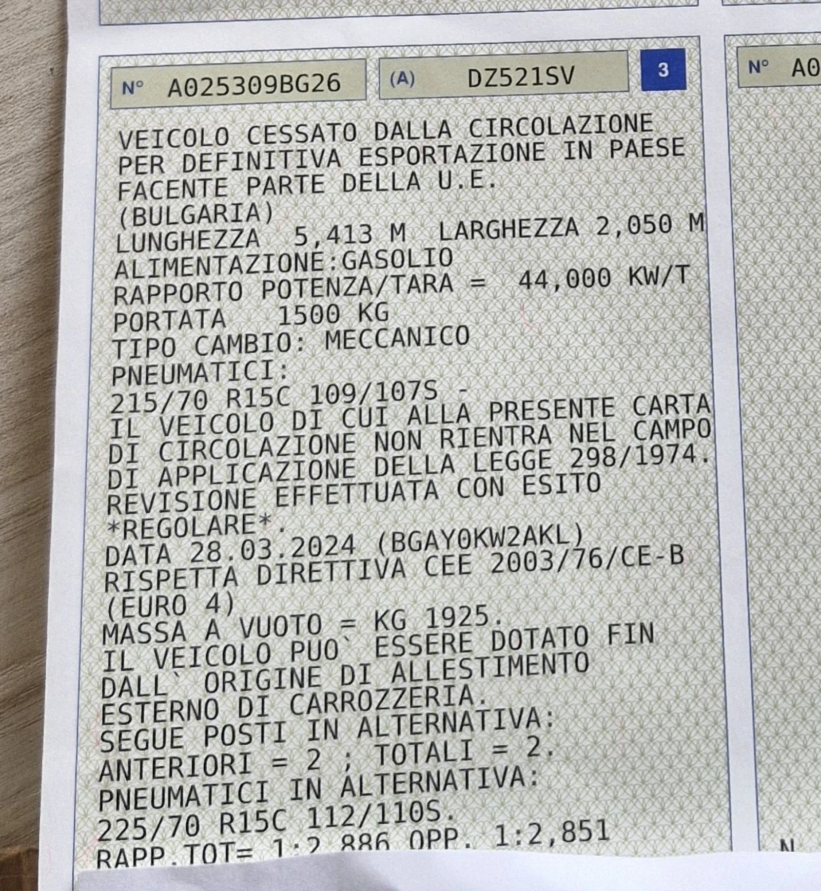 Fiat Ducato 2.3m-jet 120hp 6sk | Mobile.bg � ����������� 15
