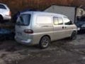 Hyundai H1 2.5 TDI, снимка 3