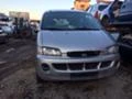 Hyundai H1 2.5 TDI, снимка 9