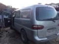 Hyundai H1 2.5 TDI, снимка 4