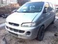 Hyundai H1 2.5 TDI, снимка 8