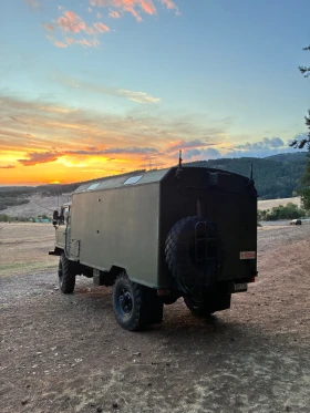 Gaz 66 СТРОЕВА, снимка 8