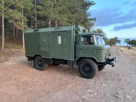 Gaz 66 СТРОЕВА, снимка 5