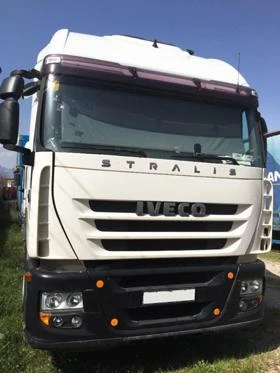 Iveco Stralis  | Mobile.bg    2