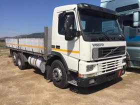  Volvo Fm 7