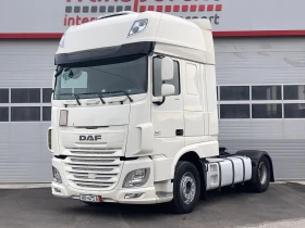 Daf FT XF 106  SUPER SPACE CAP AUTOMATIK RETARDER EVRO 6 ЛИЗИНГ!!, снимка 4