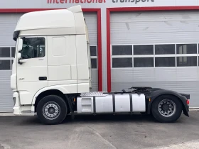 Daf FT XF 106  SUPER SPACE CAP AUTOMATIK RETARDER EVRO 6 ЛИЗИНГ!!, снимка 6