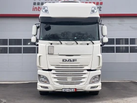 Daf FT XF 106  SUPER SPACE CAP AUTOMATIK RETARDER EVRO 6 ЛИЗИНГ!!, снимка 1