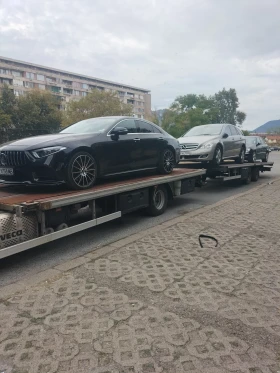 Обява за продажба на Iveco Eurocargo ~38 000 лв. - изображение 2 | Auto.bg Обява за продажба на Iveco Eurocargo ~38 000 лв. - изображение 2