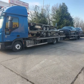 Обява за продажба на Iveco Eurocargo ~38 000 лв. - изображение 5 | Auto.bg Обява за продажба на Iveco Eurocargo ~38 000 лв. - изображение 5