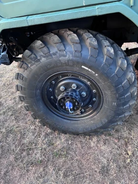 Gaz 66 СТРОЕВА, снимка 9