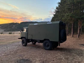 Gaz 66 СТРОЕВА, снимка 7